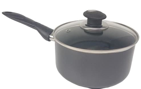 קלחת טפלון 18 ס"מ קונים רק באטרקציה מהיבואן לצרכן