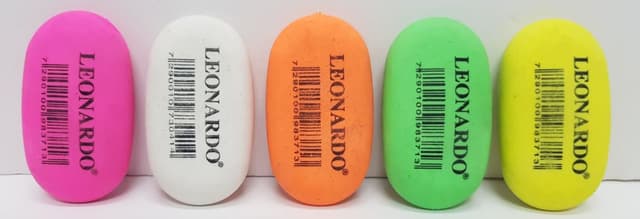 מחק גדול במגוון צבעים קונים רק באטרקציה מהיבואן לצרכן