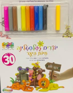 סידרת "גם וגם"-ספר פ