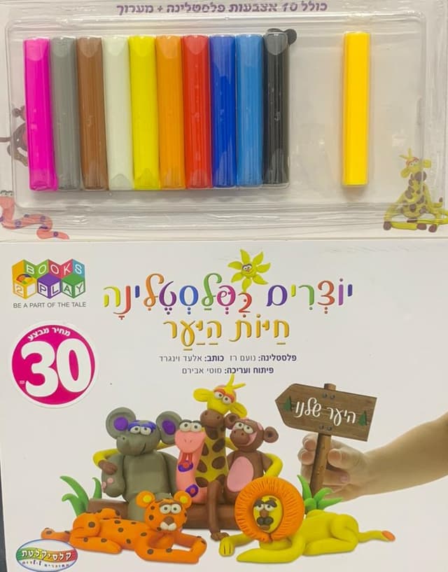 סידרת "גם וגם"-ספר פ