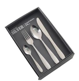 סט סכום CONCEPT SILVER