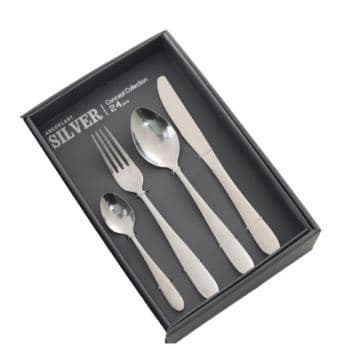 סט סכום CONCEPT SILVER