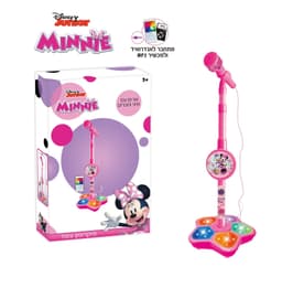 עמוד מיקרופון מיני