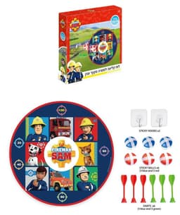 לוח קליעה למטרה סקוץ' ענ