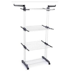 מתקן ייבוש כביסה רב שימושי 3 קומות אטרקציה מהיבואן לצרכן