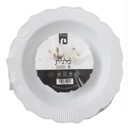 8 מרקיות לבן כלנית