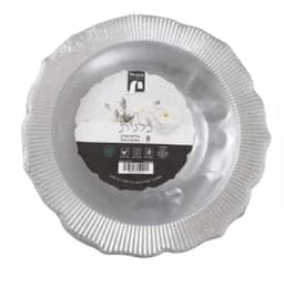 8 מרקיות נצנץ כסף כלנית