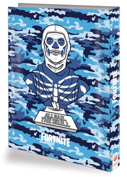 קלסר טבעות קשיח - פורטנייט קונים רק באתר היבואן הגדול