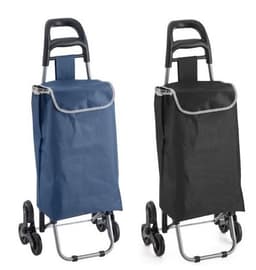 עגלת שוק 3 גלגלים 55X20X30 במבחר צבעיםאטרקציה אונליין