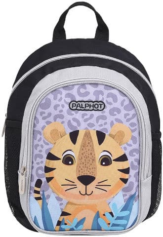 תיק גן נמר - שחוראתר אטרקציה אונליין מהיבואן לצרכן