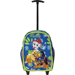 תיק גן טרולי-מפרץ ההרפתקאות טרופי באתר אטרקציה