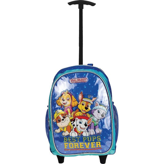 תיק גן טרולי- מפרץ ההרפתקאות נקודות באתר אטרקציה