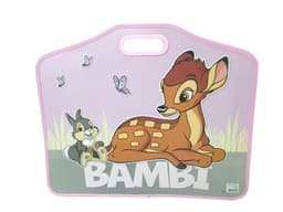 תיקיה גדולה לבלוק ציור 1/4 גיליון במבי קונים רק באטרקציה מהיבואן לצרכן