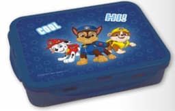 קופסת אוכל מחולקת מפרץ ההרפתקאות אטרקציה מהיבואן לצרכן