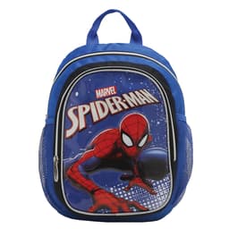 תיק גן ספיידרמן - כחול שחור אטרקציה אונליין מהיבואן לצרכן