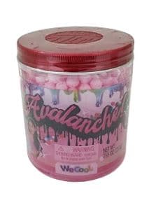 סליים נצנץ במבחר צבעיםאתר אטרקציה מהיבואן לצרכן