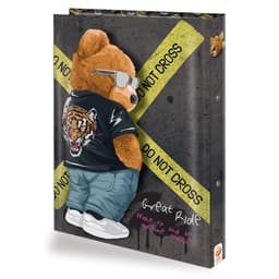 קלסר גב 4 משודרג דובי קונים רק באטרקציה מהיבואן לצרכן