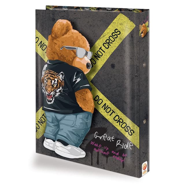 קלסר גב 4 משודרג דובי קונים רק באטרקציה מהיבואן לצרכן