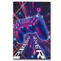 תיקיה גומי - גיימינג קונים רק באטרקציה מהיבואן לצרכן