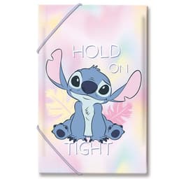 תיקיה גומי - לילו וסטיץ באתר אטרקציה מהיבואן לצרכן