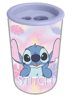 מחדד מיכל 2 חורים - לילו וסטיץ קונים רק באתר אטרקציה