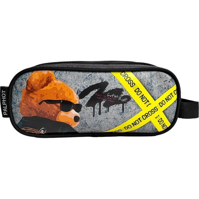 קלמר 2 תאים בעיצוב דובי קונים רק באטרקציה מהיבואן לצרכן