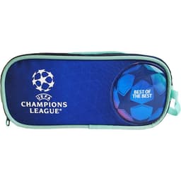 קלמר 4 תאים - ליגת האלופות באתר אטרקציה מהיבואן לצרכן