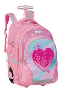 טיק טרולי - לב שקוף באטרקציה אונליין מהיבואן לצרכן