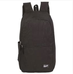 תיק זרוק שחור 22 ליטר 2 תאים באתר אטרקציה מהיבואן לצרכן