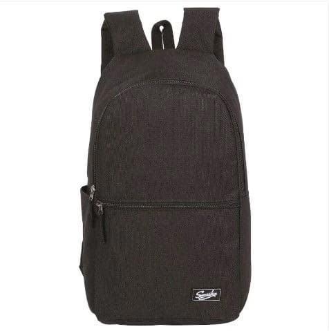 תיק זרוק שחור 22 ליטר 2 תאים באתר אטרקציה מהיבואן לצרכן