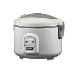 סיר אורז ואידוי 900W