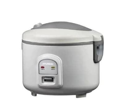 סיר אורז ואידוי 900W