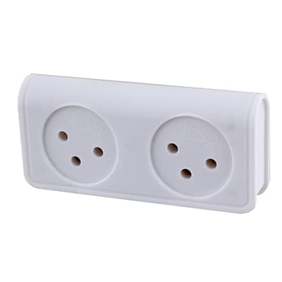 מפצל חשמל 1 ל-2 סמיקום D11:D30 תפזורת