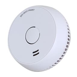 גלאי עשן עוצמתי 9V GPT מקט' GS536G