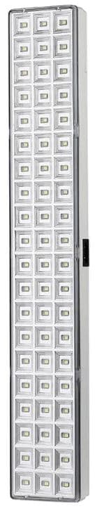 פנס  חרום נטען לקיר