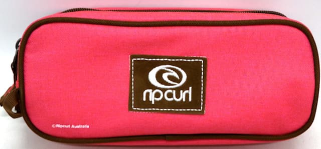 קלמר 2 תאים- גלישה ורוד חום קונים רק באטרקציה מהיבואן לצרכן