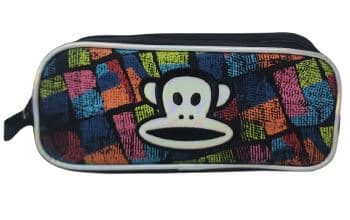 קלמר 2 תאים- פול פרנק במבחר דגמים קונים רק באטרקציה מהיבואן לצרכן