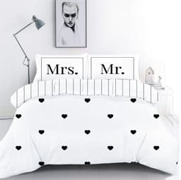 מערכות מצעים 100% כותנה איכותיות ניתן לקנות באתר אטרקציה