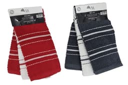 שלישיית מגבות מטבח 100%כותנה במחיר הכי משתלם באטרקציה