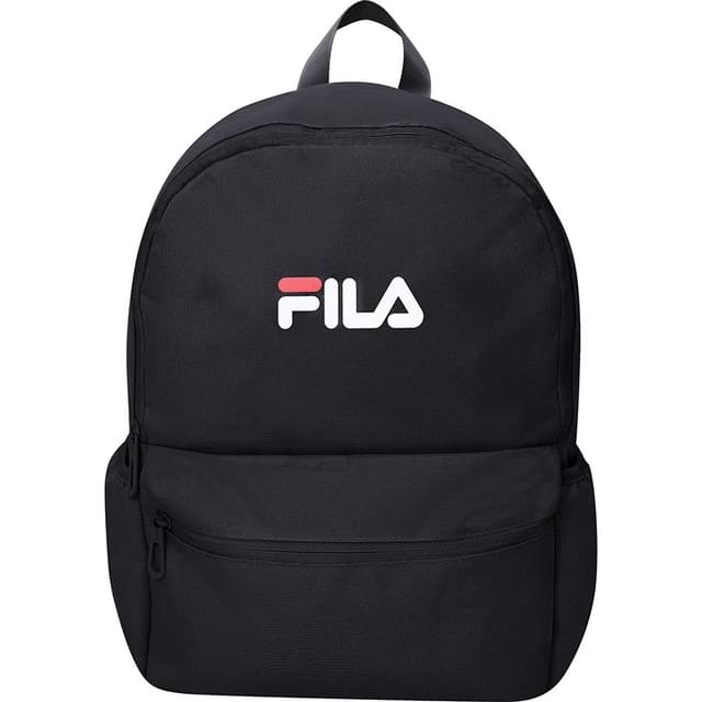 תיק גב FILA עם 2 תאים קונים רק באטרקציה מהיבואן לצרכן