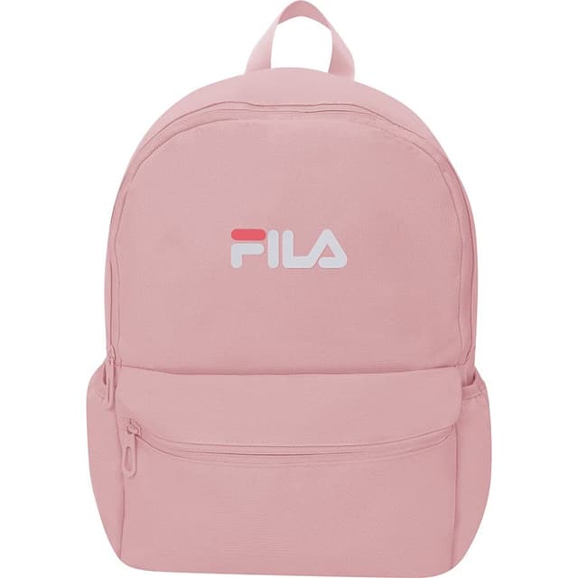 תיק גב מבית FILA עם 2 תאים קונים רק באטרקציה מהיבואן לצרכן