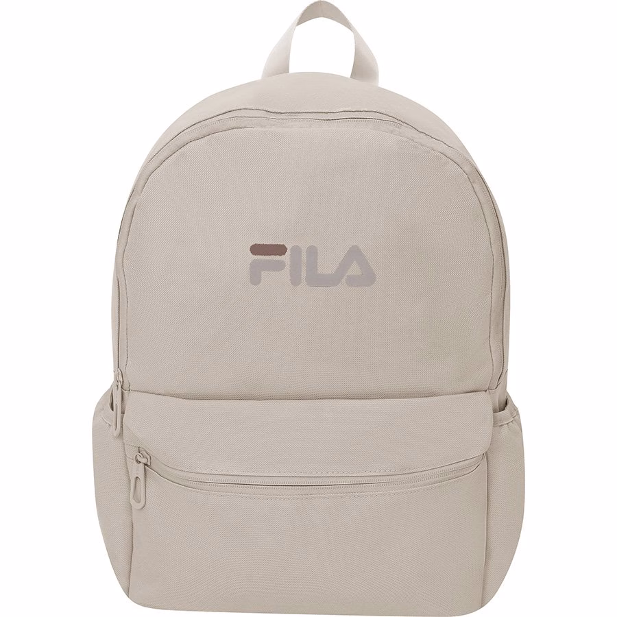 תיק גב מבית FILA עם 2 תאים באתר אטרקציה מהיבואן לצרכן