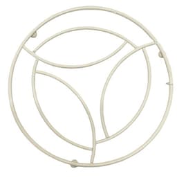 תחתית לסיר חם עגול - שחור באטרקציה אונליין מהיבואן לצרכן