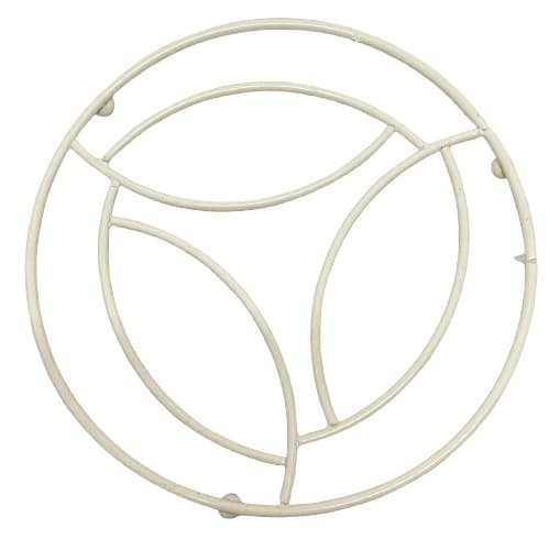 תחתית לסיר חם עגול - שחור באטרקציה אונליין מהיבואן לצרכן