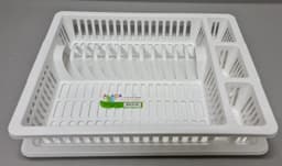 מתקן ייבוש כלים ומגש בז' באתר אטרקציה אונליין