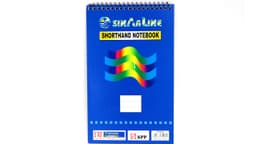 פנקס ספירלה 12.5X20 ס"מ קונים רק באטרקציה מהיבואן לצרכן