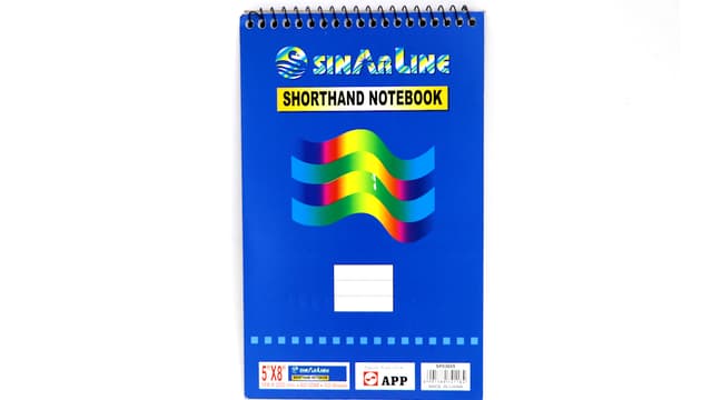 פנקס ספירלה 12.5X20 ס"מ קונים רק באטרקציה מהיבואן לצרכן