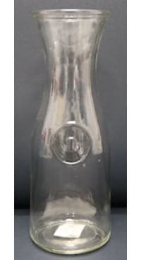 קרף זכוכית 26 ס"מ קונים רק באטרקציה מהיבואן לצרכן