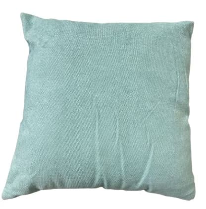 כרית נוי צבע מנטה קונים רק באטרקציה מהיבואן לצרכן