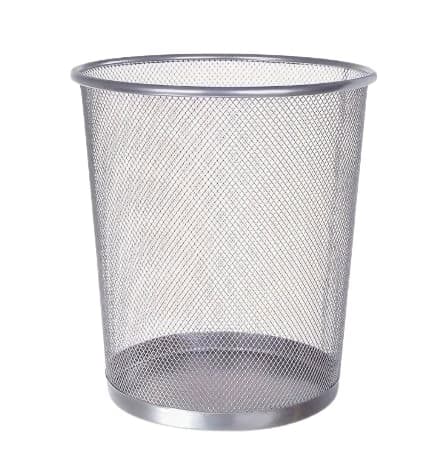 פח רשת אפור 23.5X26 ס"מ קונים רק באטרקציה מהיבואן לצרכן